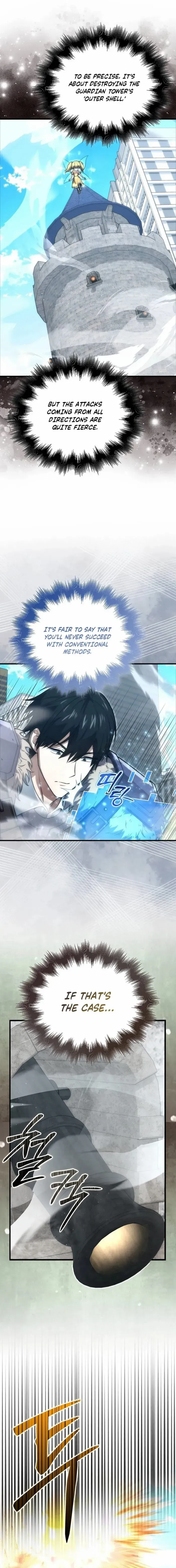 Read Max Talent Player chapter 88 image 7 on Lezhin