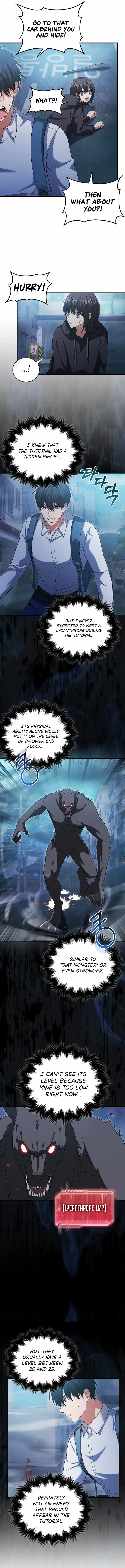 Read Max Talent Player chapter 9 image 9 on Lezhin