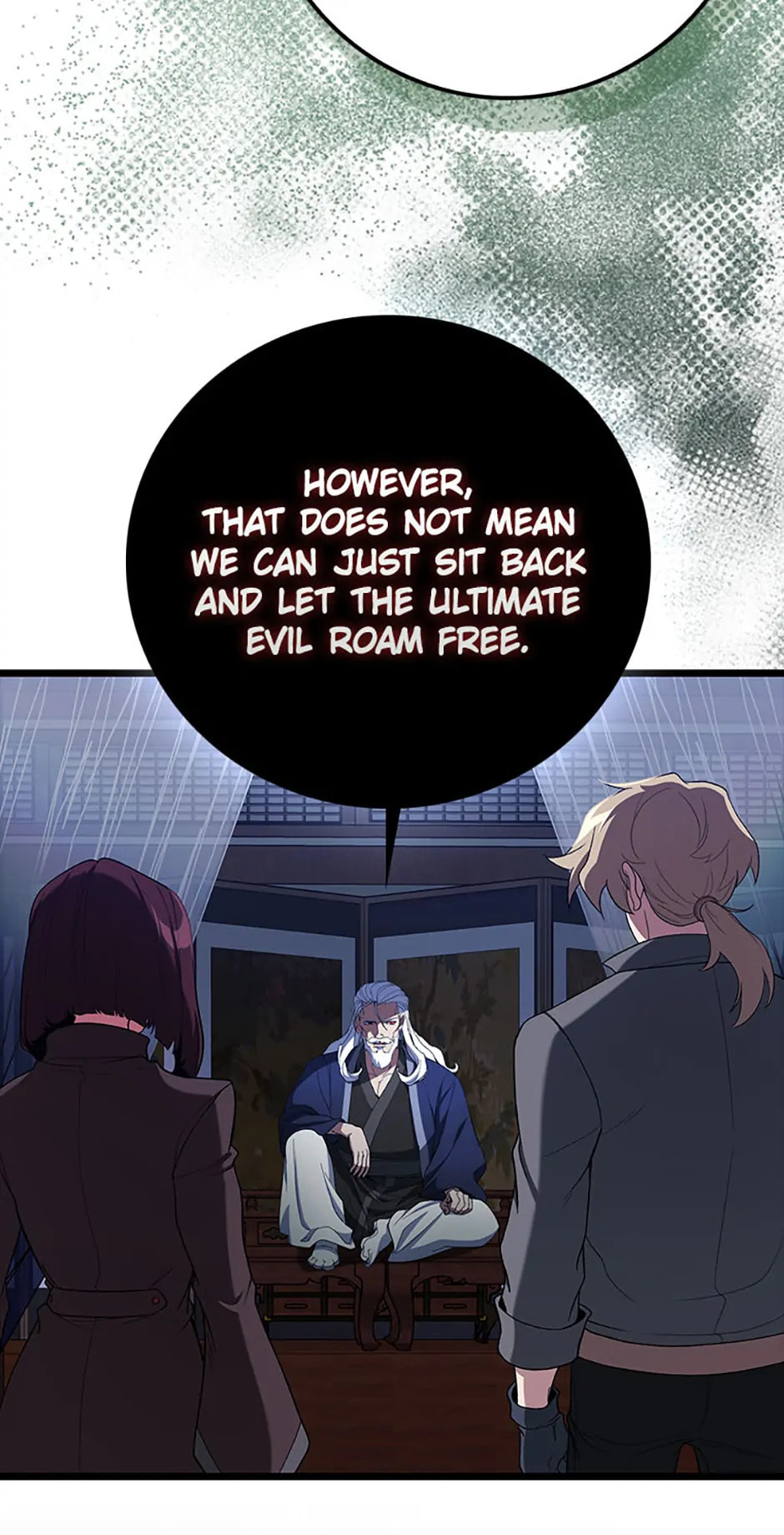 Read Max Talent Player chapter 90 image 1 on Lezhin