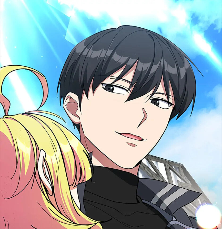 Read Max Talent Player chapter 90 image 127 on Lezhin