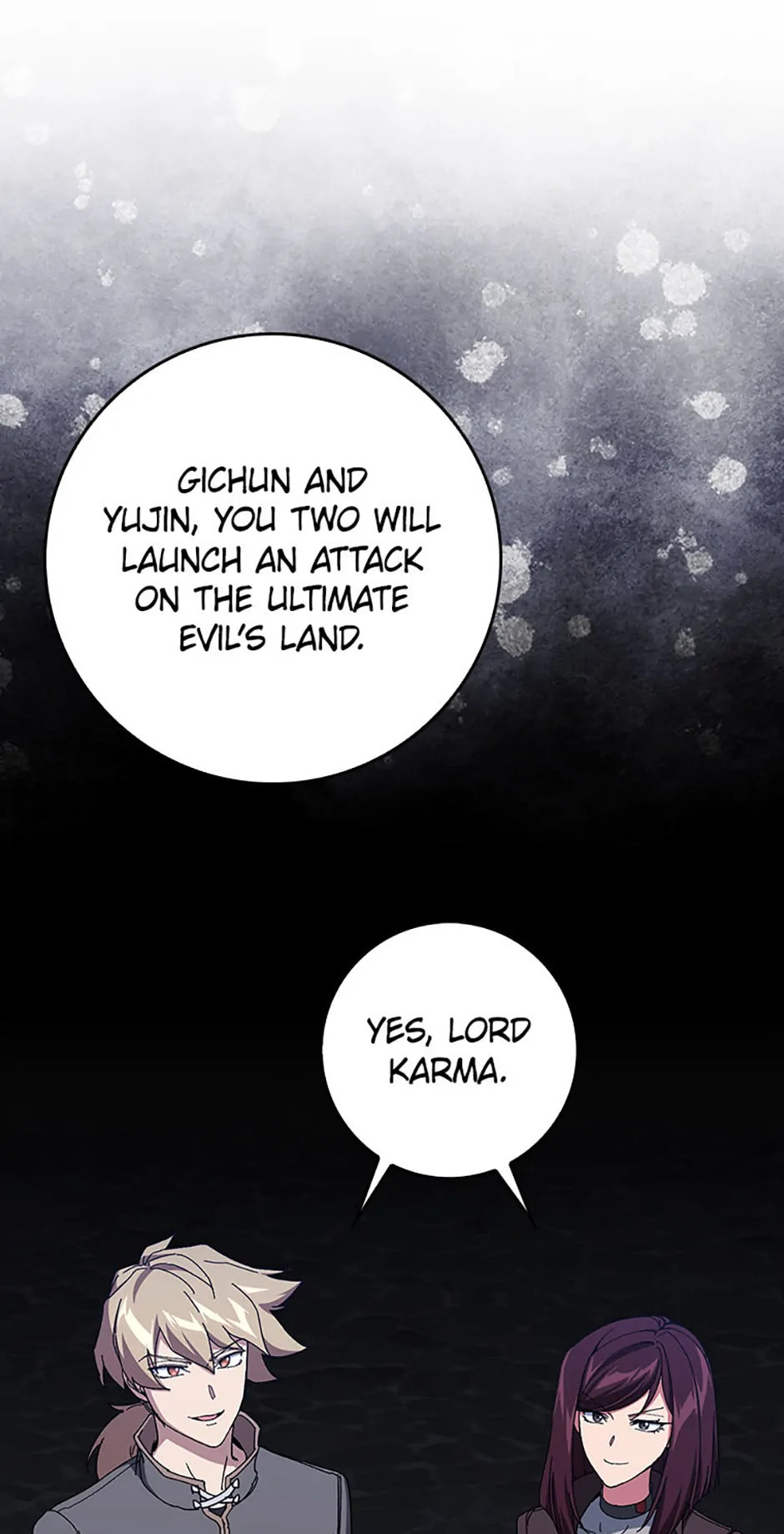 Read Max Talent Player chapter 90 image 2 on Lezhin