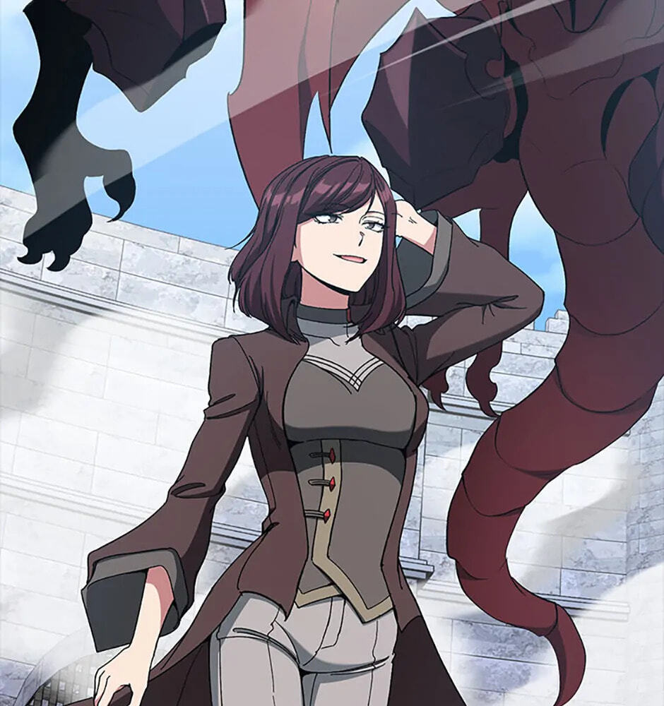 Read Max Talent Player chapter 90 image 27 on Lezhin