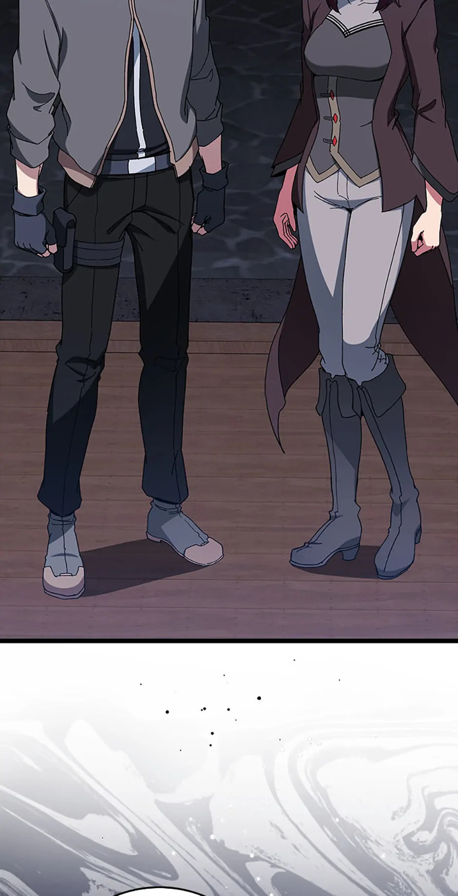 Read Max Talent Player chapter 90 image 3 on Lezhin