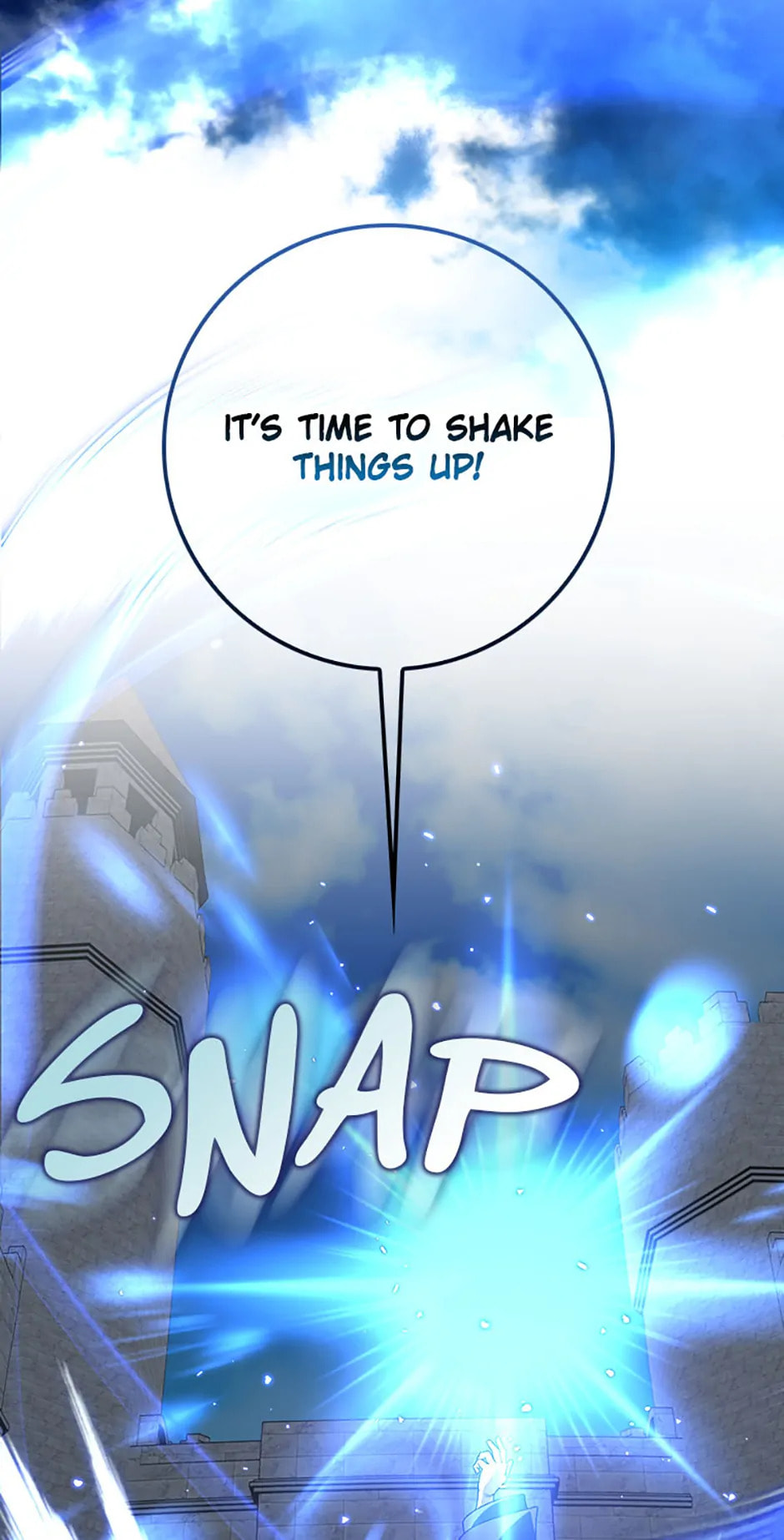 Read Max Talent Player chapter 90 image 36 on Lezhin