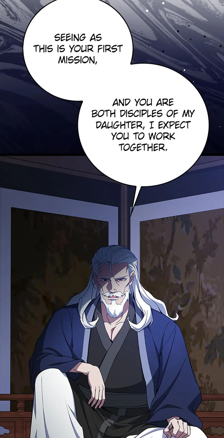 Read Max Talent Player chapter 90 image 4 on Lezhin