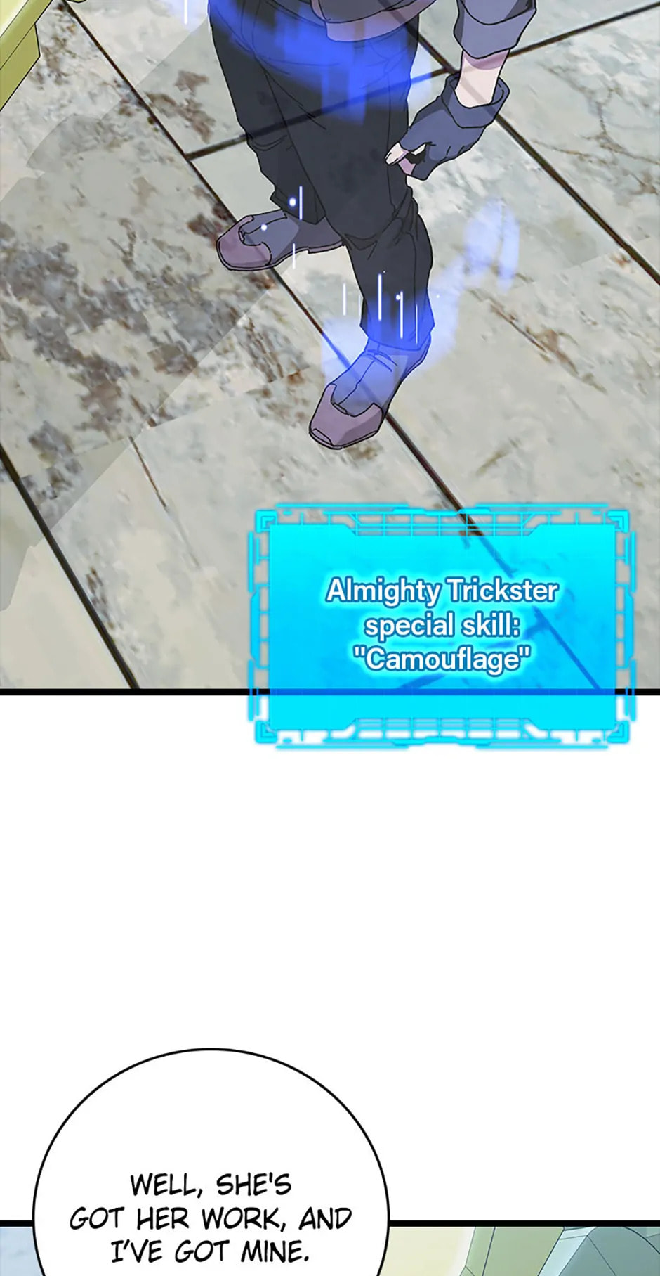 Read Max Talent Player chapter 90 image 45 on Lezhin