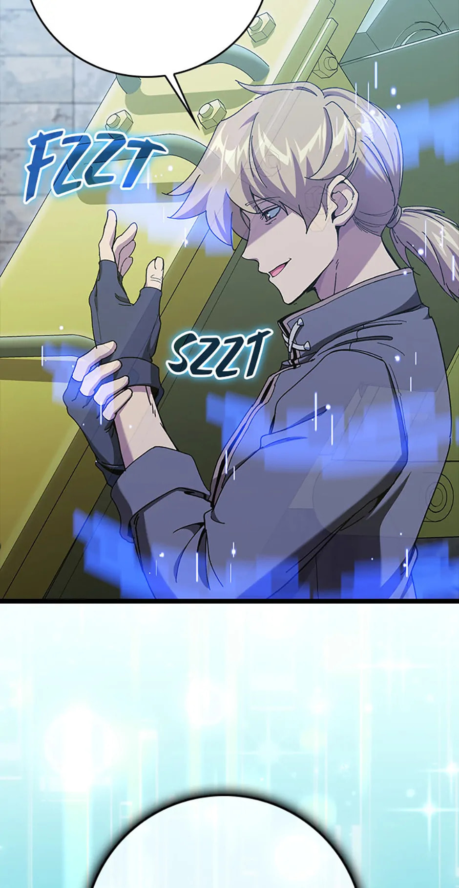 Read Max Talent Player chapter 90 image 46 on Lezhin
