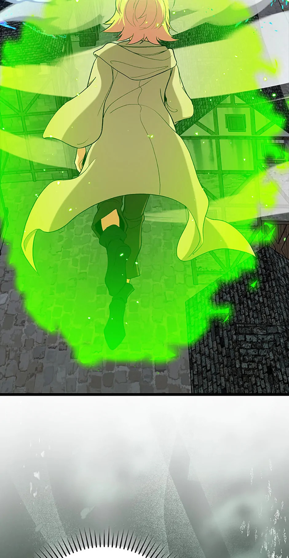 Read Max Talent Player chapter 90 image 49 on Lezhin