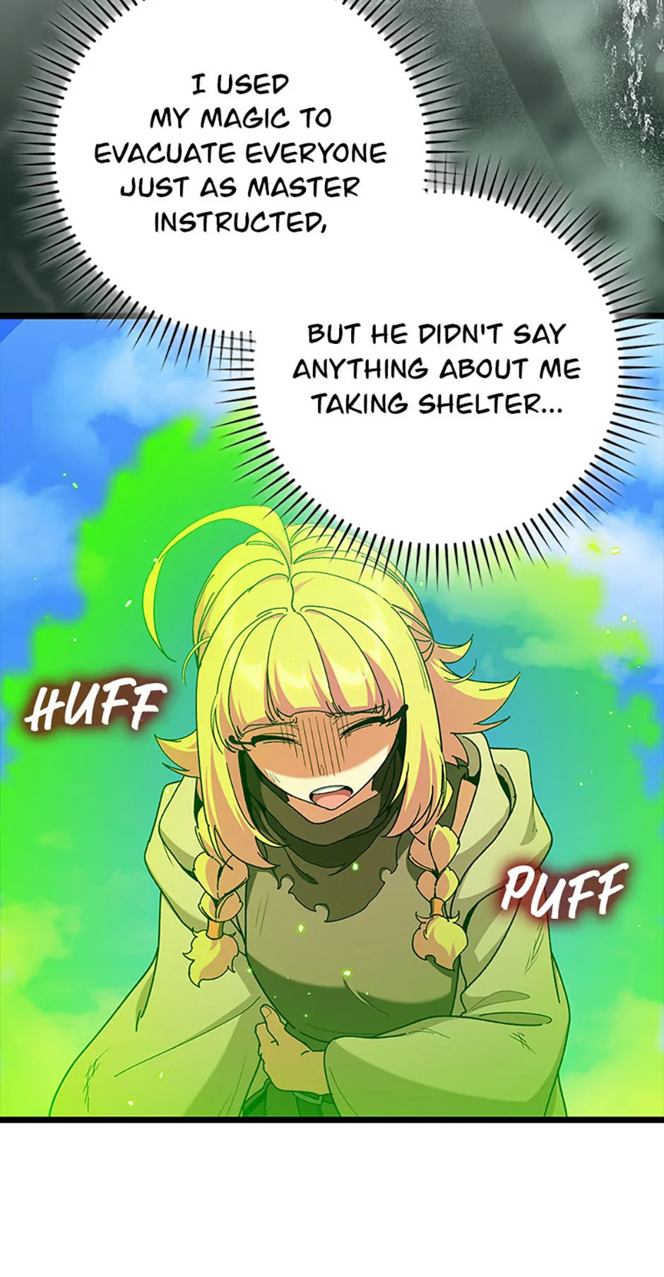 Read Max Talent Player chapter 90 image 50 on Lezhin