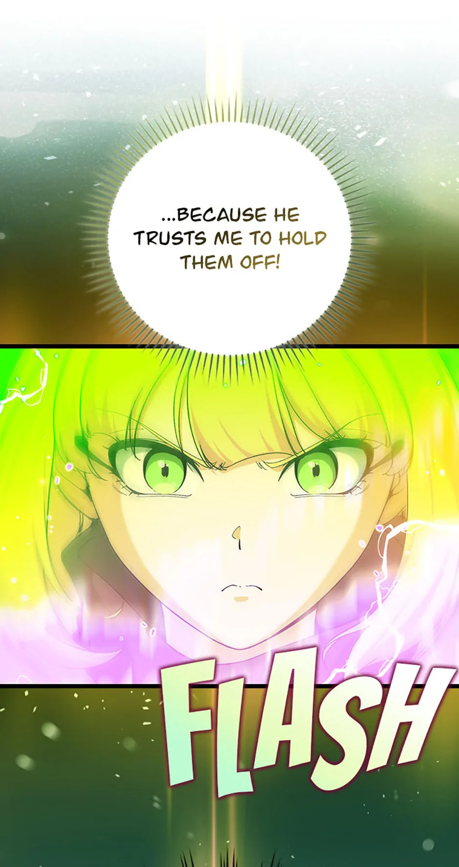 Read Max Talent Player chapter 90 image 51 on Lezhin