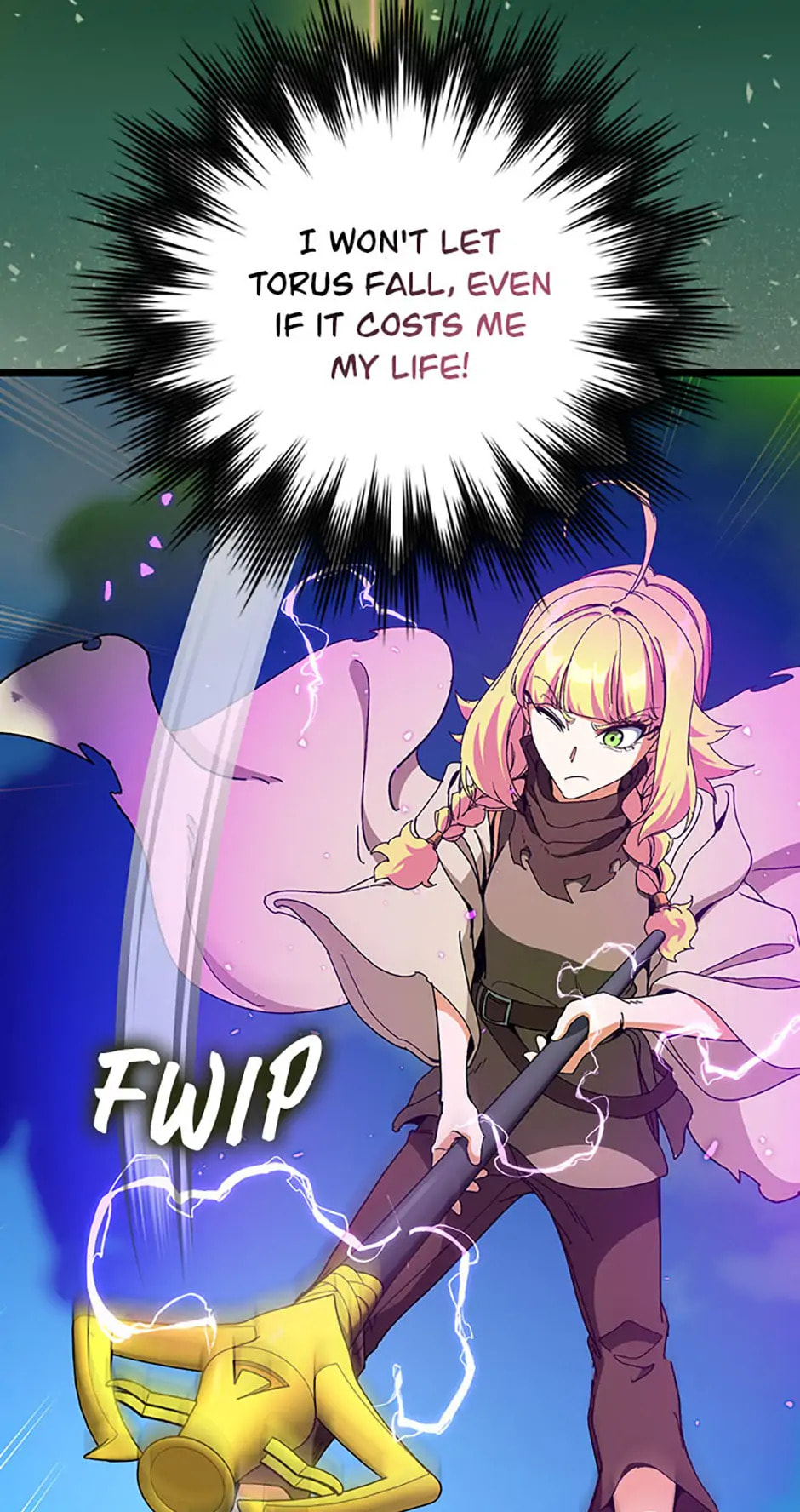 Read Max Talent Player chapter 90 image 52 on Lezhin