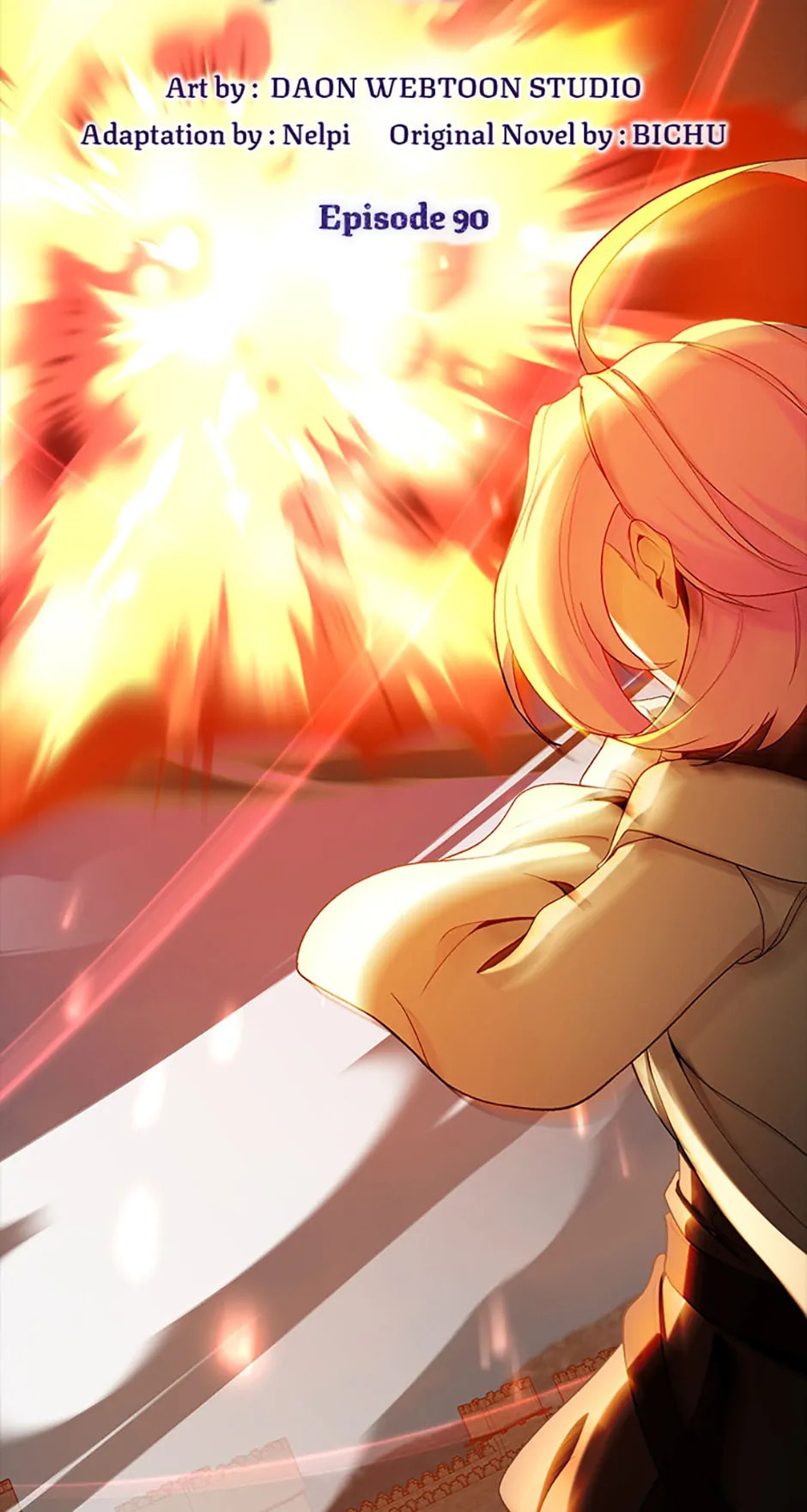 Read Max Talent Player chapter 90 image 59 on Lezhin