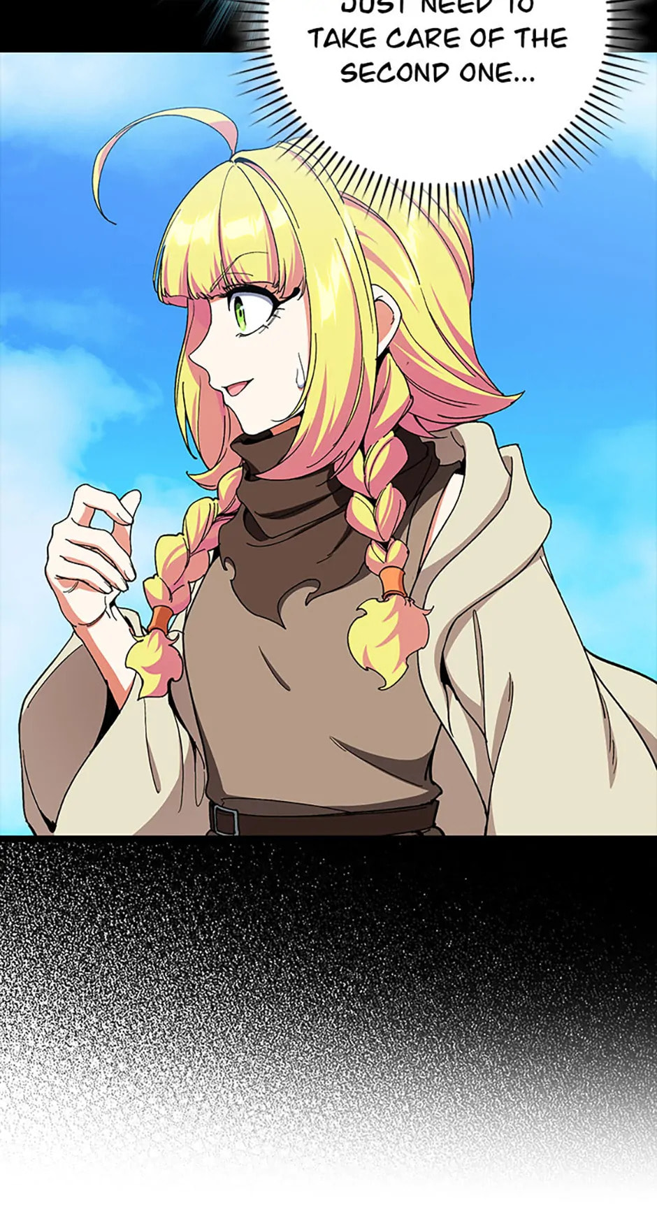 Read Max Talent Player chapter 90 image 65 on Lezhin