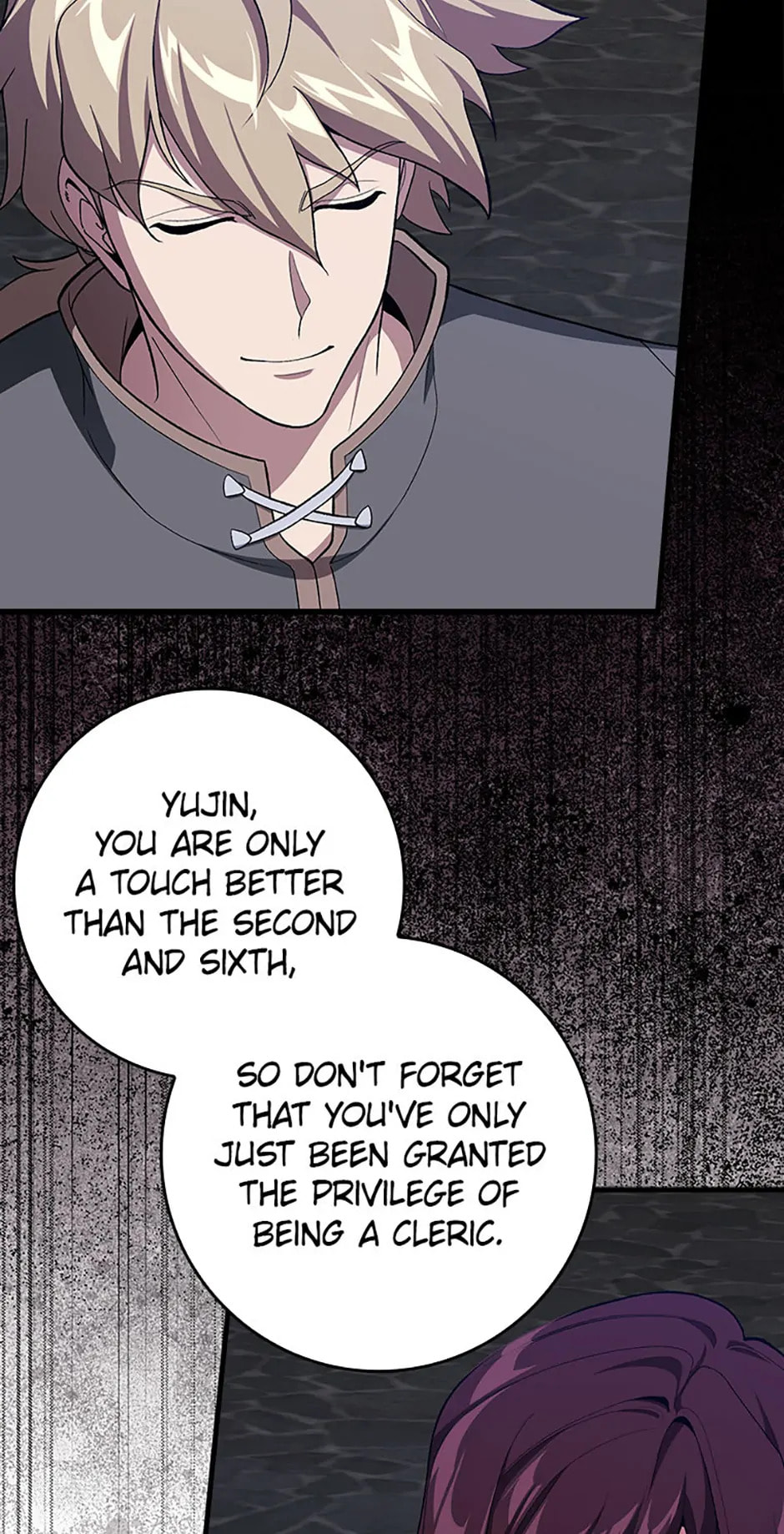 Read Max Talent Player chapter 90 image 7 on Lezhin