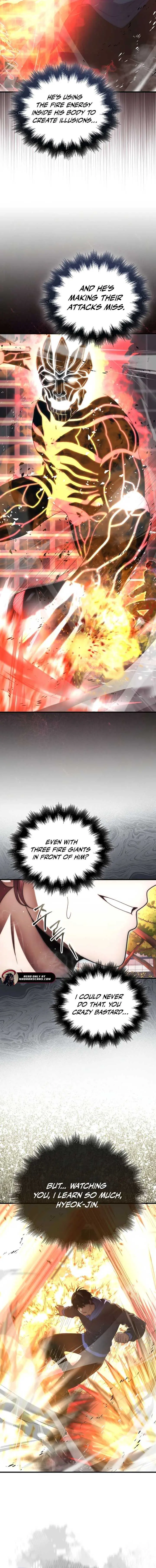 Read Max Talent Player chapter 92 image 11 on Lezhin