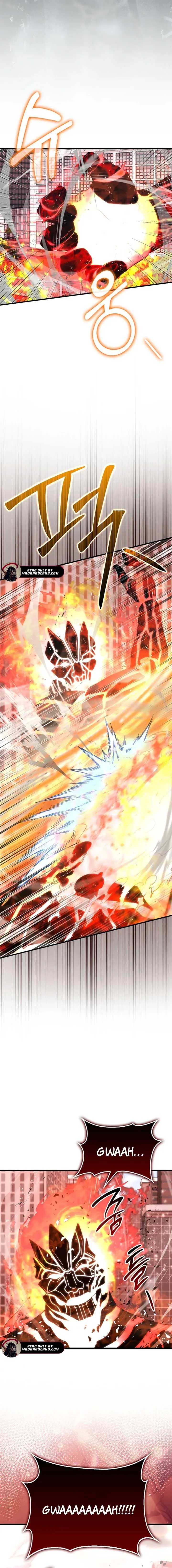 Read Max Talent Player chapter 92 image 13 on Lezhin