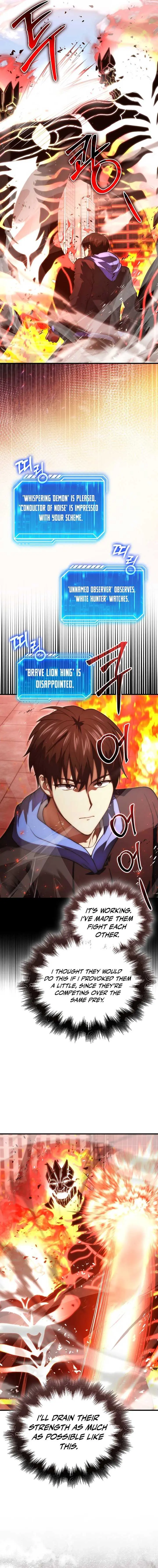 Read Max Talent Player chapter 92 image 14 on Lezhin