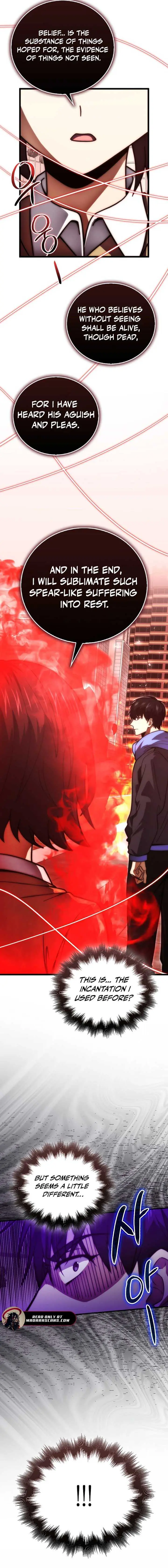 Read Max Talent Player chapter 92 image 16 on Lezhin