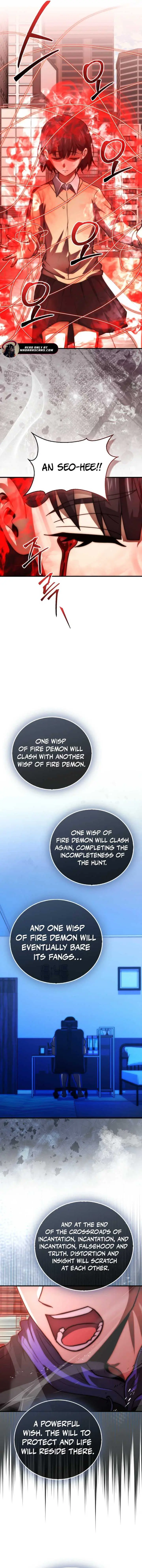 Read Max Talent Player chapter 92 image 17 on Lezhin