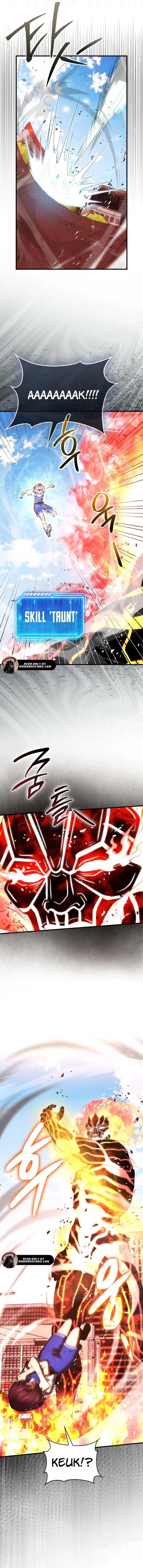 Read Max Talent Player chapter 92 image 5 on Lezhin