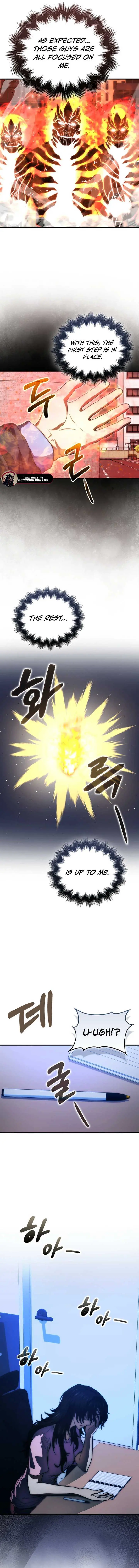 Read Max Talent Player chapter 92 image 7 on Lezhin