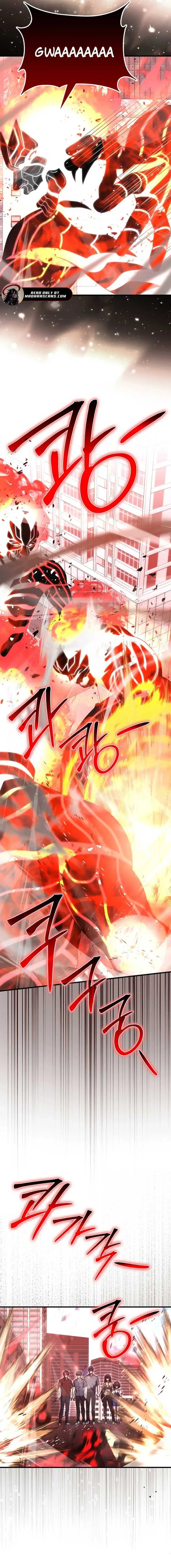 Read Max Talent Player chapter 92 image 9 on Lezhin