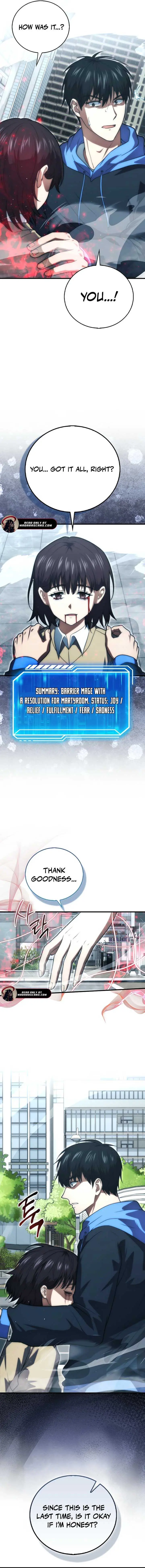 Read Max Talent Player chapter 93 image 12 on Lezhin