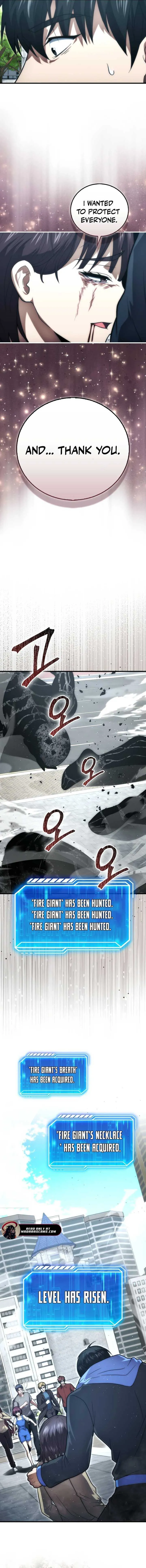 Read Max Talent Player chapter 93 image 13 on Lezhin