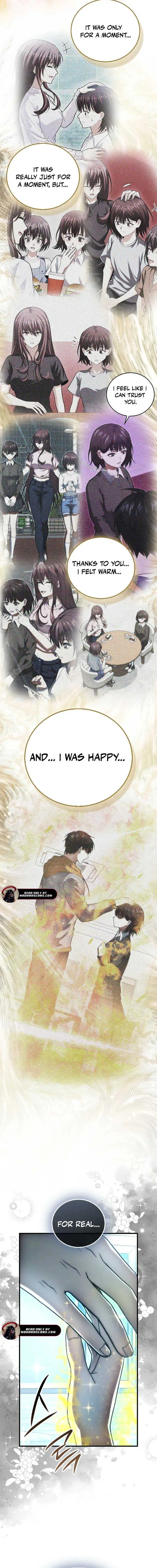 Read Max Talent Player chapter 93 image 16 on Lezhin