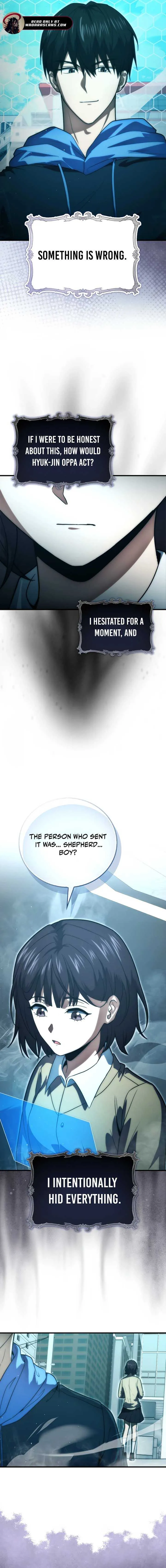Read Max Talent Player chapter 93 image 2 on Lezhin