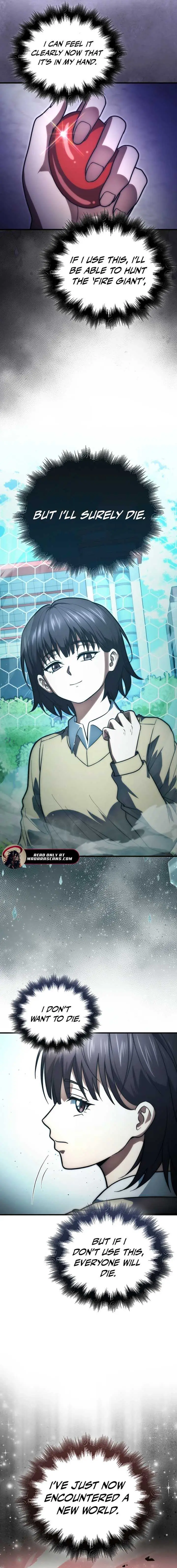 Read Max Talent Player chapter 93 image 3 on Lezhin
