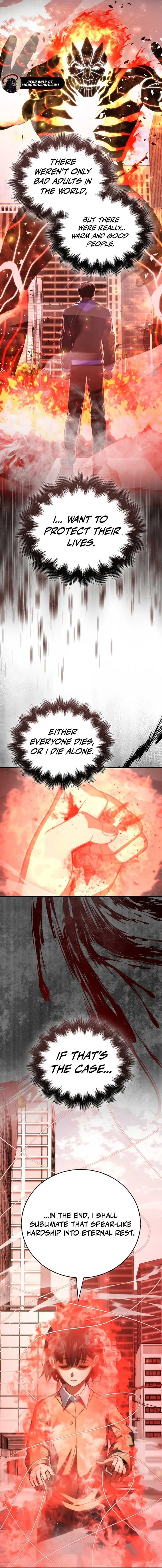 Read Max Talent Player chapter 93 image 4 on Lezhin