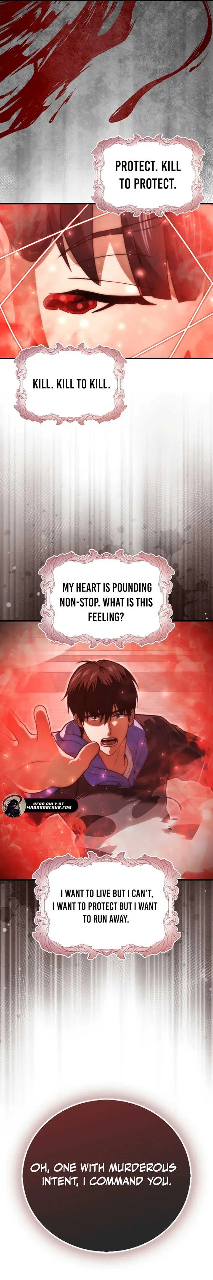 Read Max Talent Player chapter 93 image 5 on Lezhin