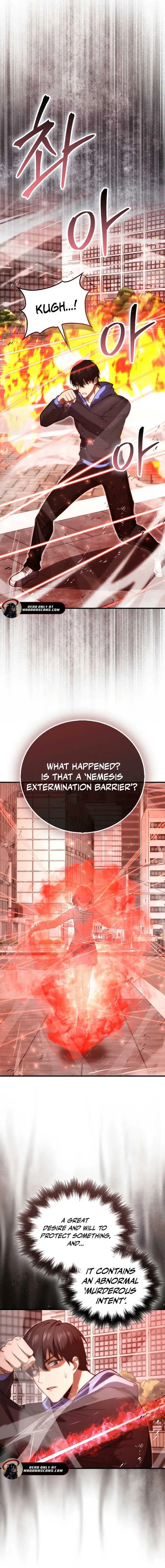 Read Max Talent Player chapter 93 image 7 on Lezhin
