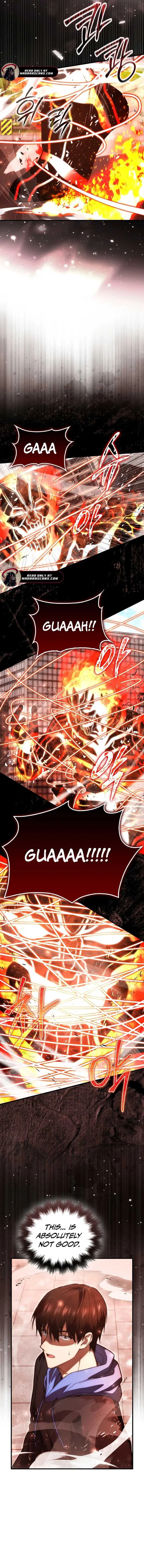 Read Max Talent Player chapter 93 image 9 on Lezhin