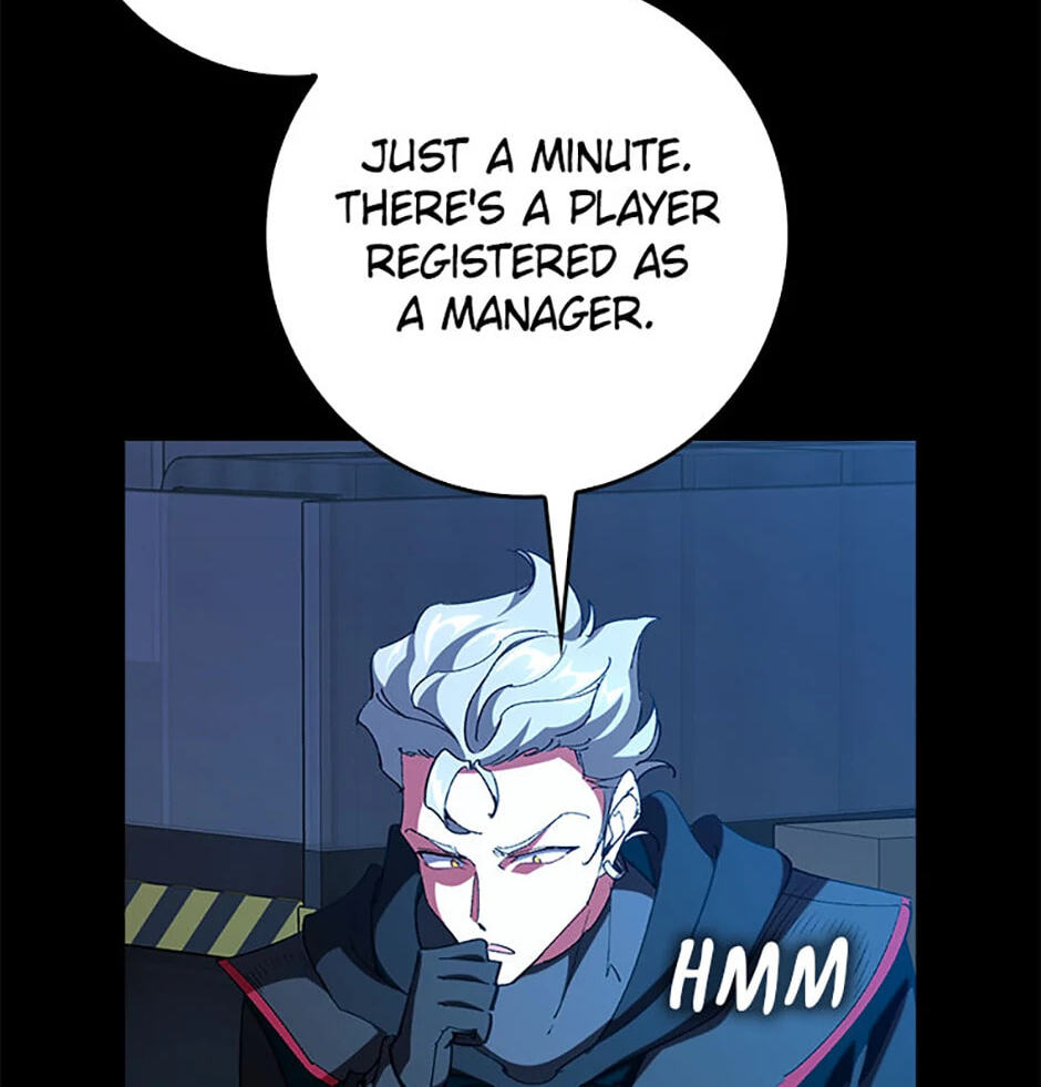 Read Max Talent Player chapter 95 image 23 on Lezhin