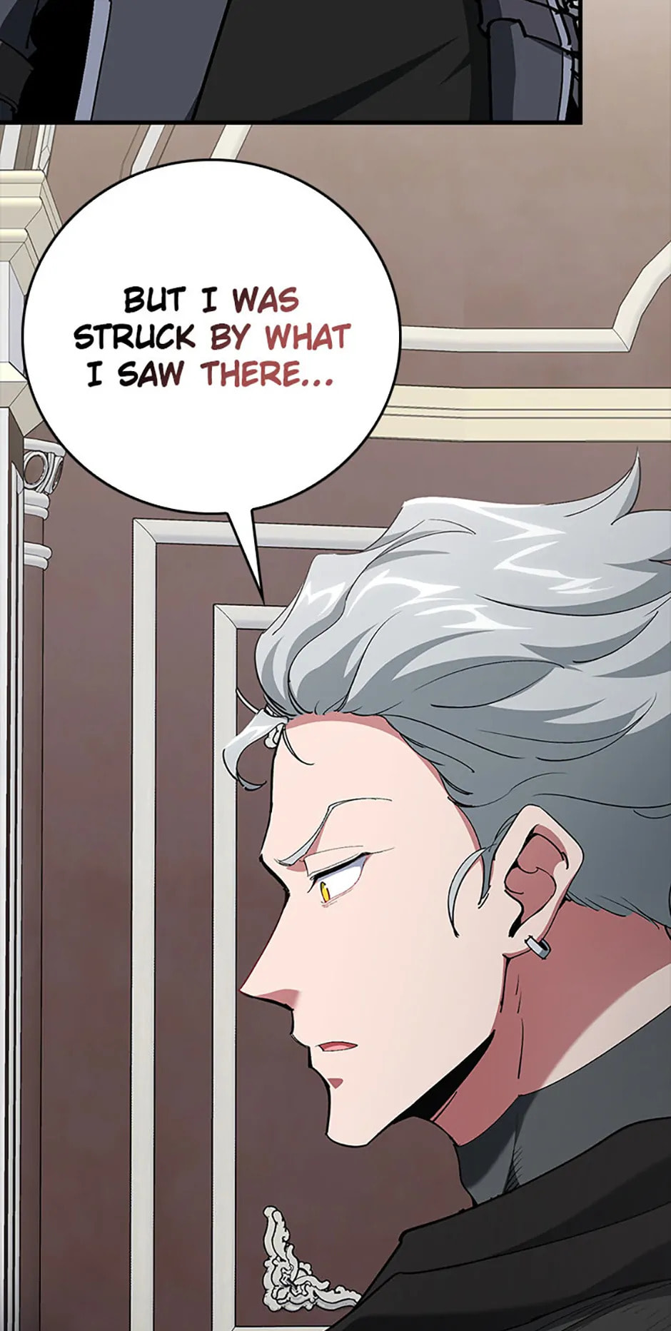 Read Max Talent Player chapter 95 image 3 on Lezhin
