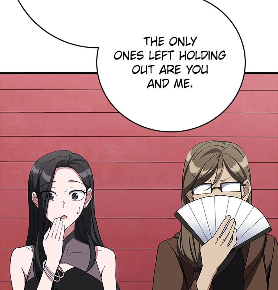 Read Max Talent Player chapter 95 image 32 on Lezhin
