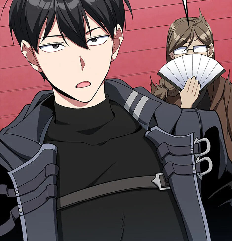 Read Max Talent Player chapter 95 image 48 on Lezhin