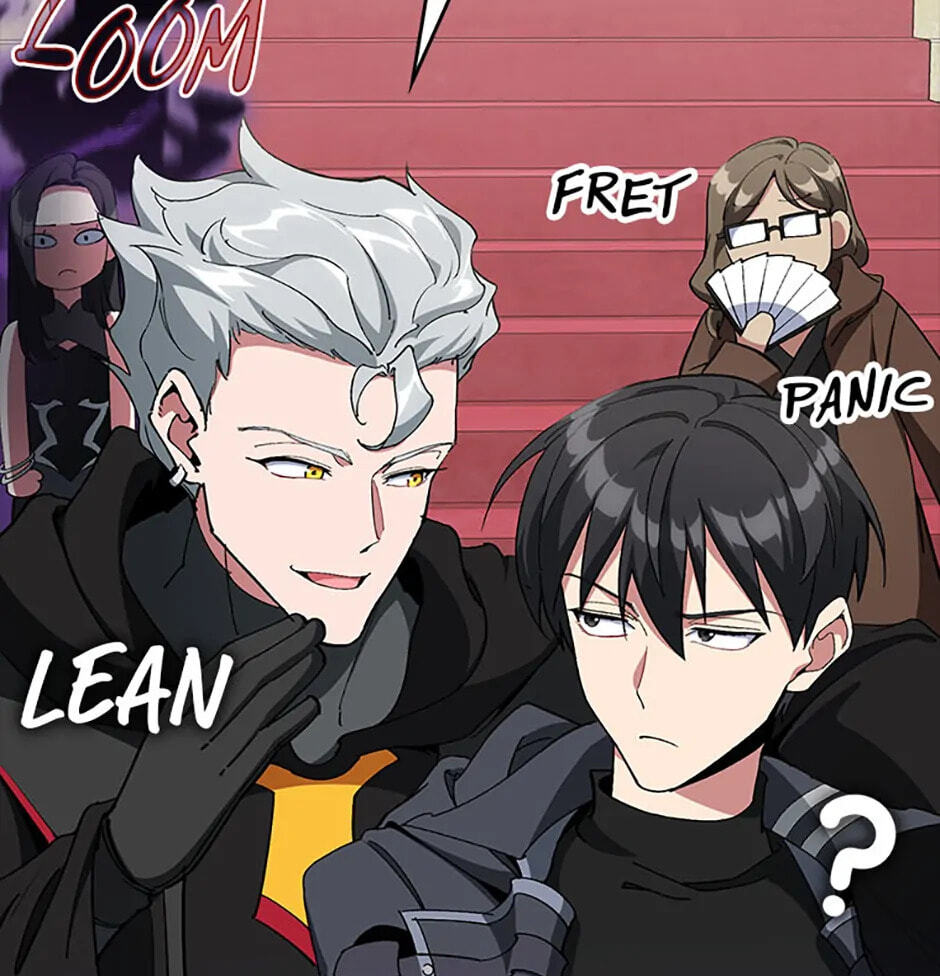 Read Max Talent Player chapter 95 image 52 on Lezhin