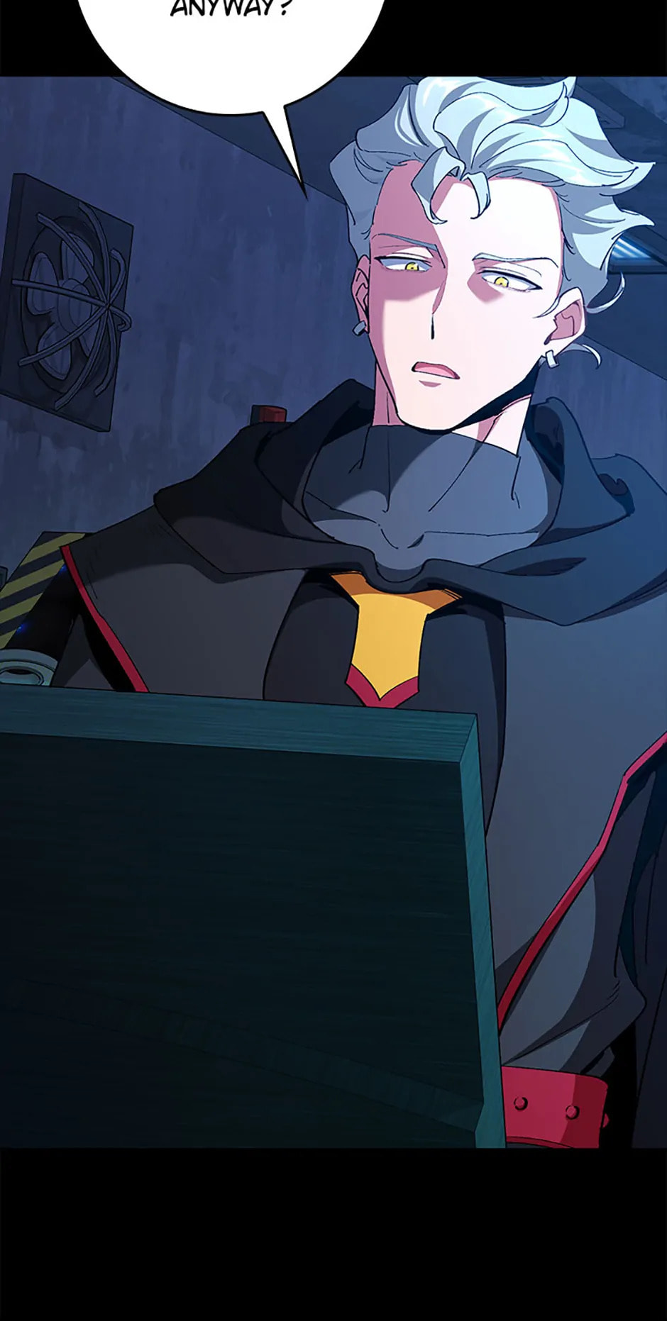 Read Max Talent Player chapter 95 image 7 on Lezhin