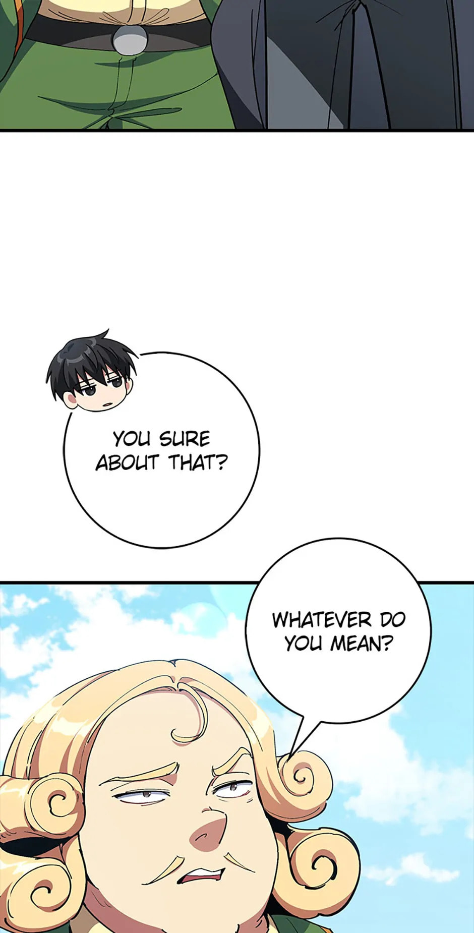 Read Max Talent Player chapter 95 image 79 on Lezhin
