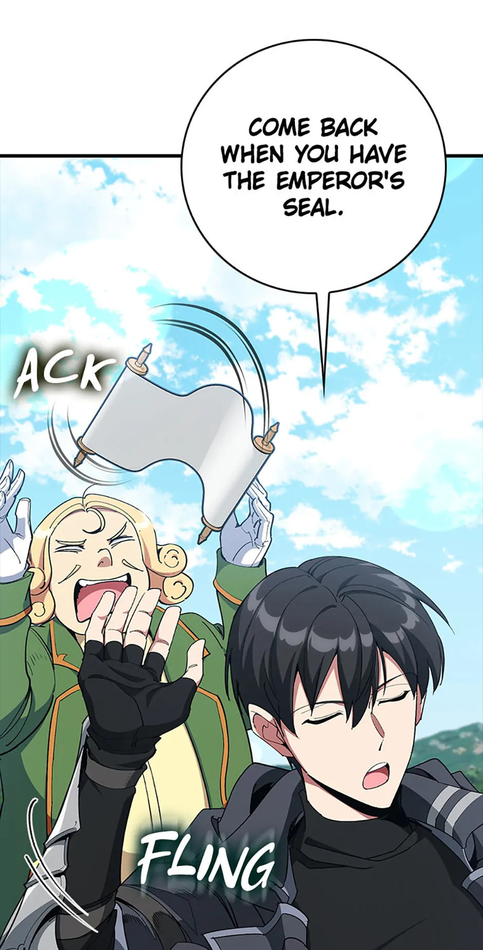 Read Max Talent Player chapter 95 image 83 on Lezhin