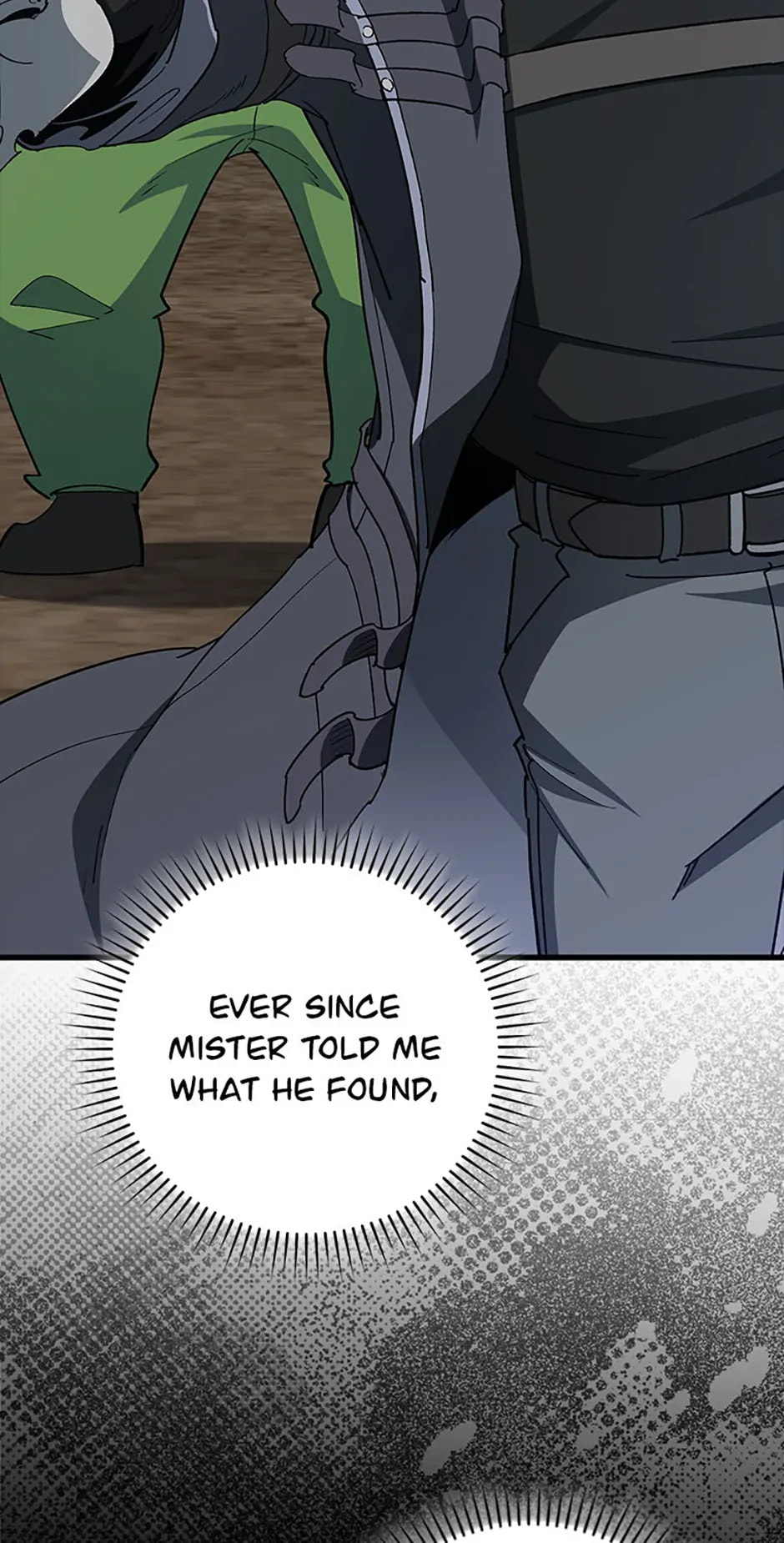 Read Max Talent Player chapter 95 image 84 on Lezhin