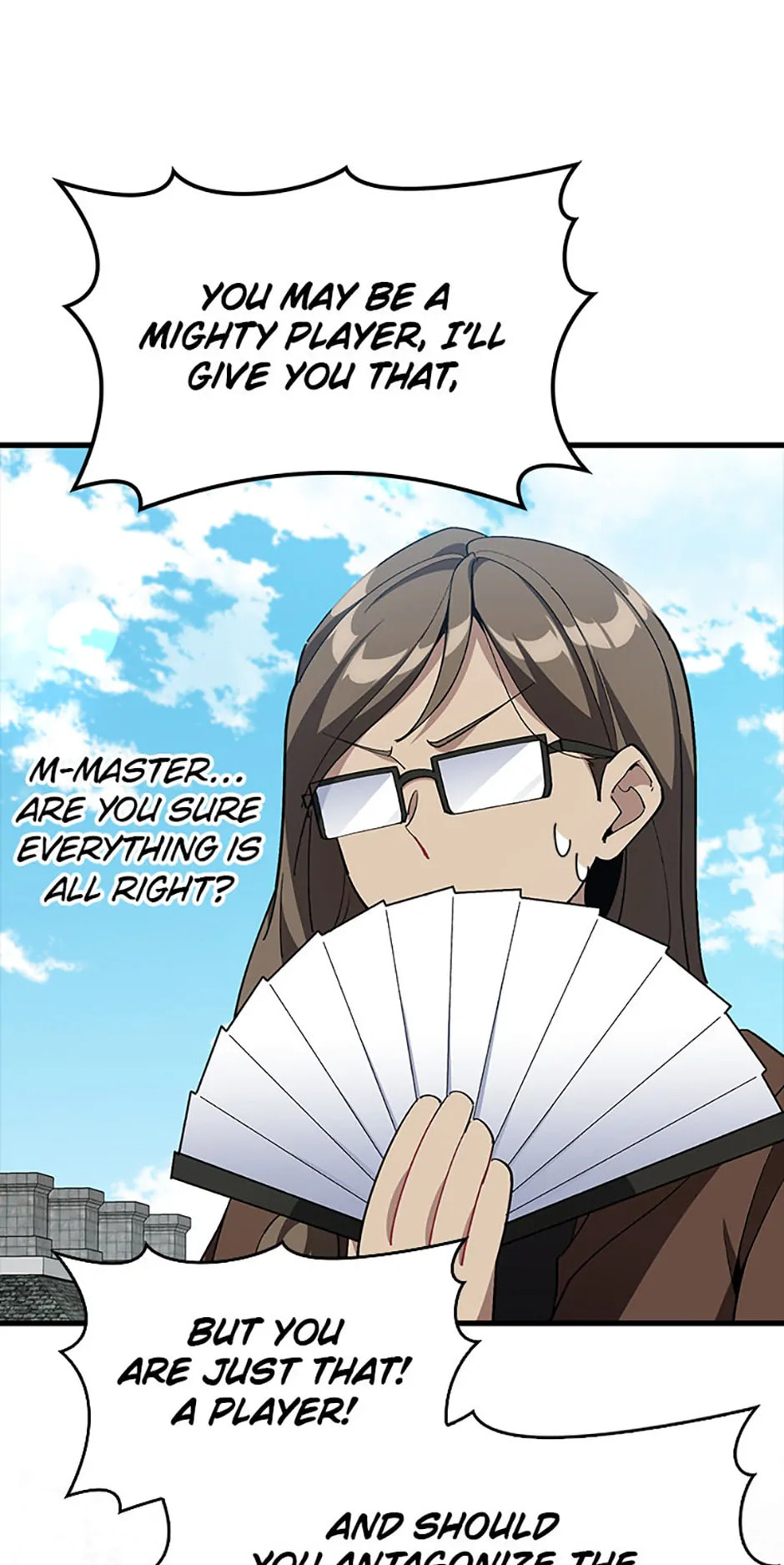 Read Max Talent Player chapter 95 image 90 on Lezhin