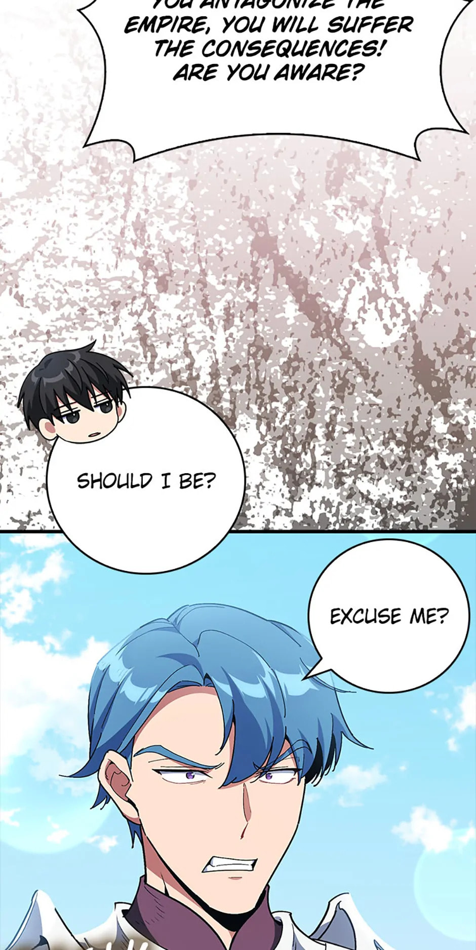Read Max Talent Player chapter 95 image 91 on Lezhin