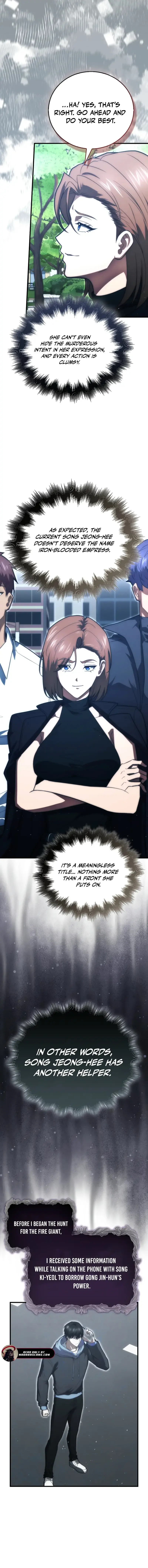 Read Max Talent Player chapter 96 image 1 on Lezhin