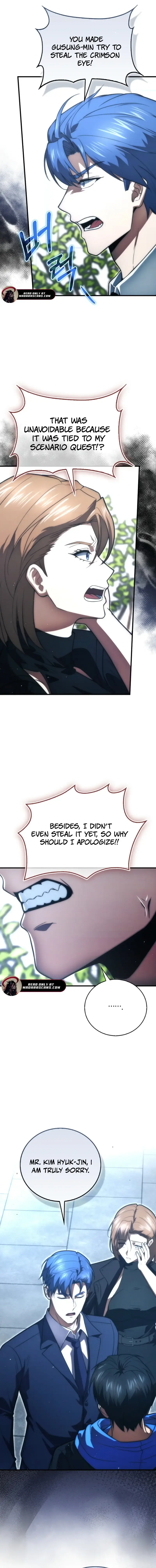 Read Max Talent Player chapter 96 image 11 on Lezhin