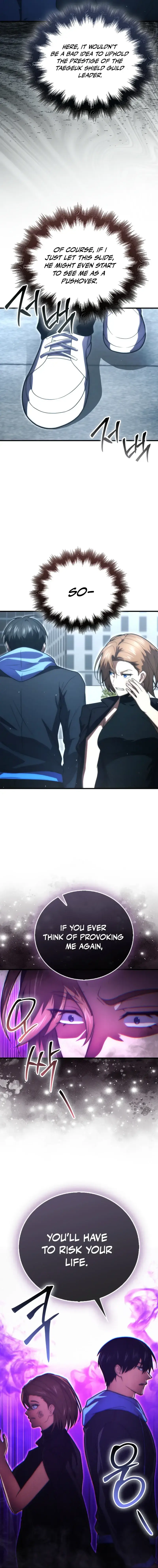 Read Max Talent Player chapter 96 image 13 on Lezhin
