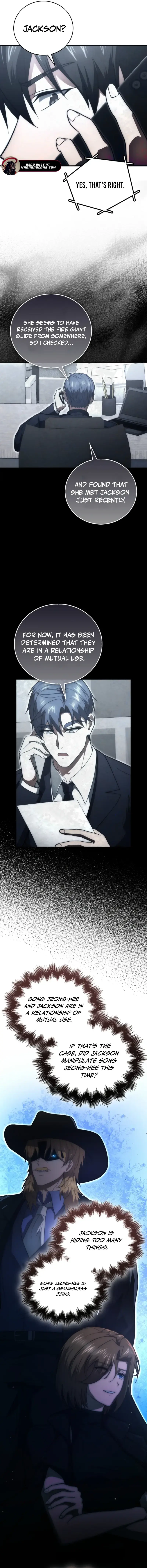 Read Max Talent Player chapter 96 image 2 on Lezhin
